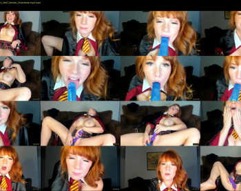 heidiandfriends — 54 minute Chaturbate female cam show recording, 1080p, Dec 7, 2022