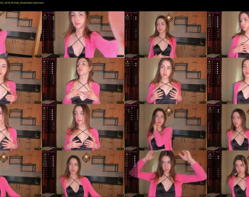 helenchristensen — 6 minute Chaturbate female cam show recording, 1080p, Dec 7, 2022