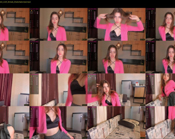 helenchristensen — 58 minute Chaturbate female cam show recording, 1080p, Dec 7, 2022