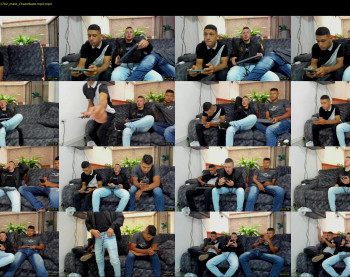heteros_men — 55 minute Chaturbate male cam show recording, 1080p, Dec 7, 2022