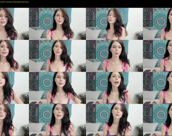 hiddenlegacies — 15 minute Chaturbate female cam show recording, 720p, Dec 8, 2022