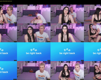 hizgi — 79 minute Chaturbate couple cam show recording, 720p, Dec 7, 2022