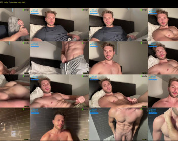 hot8pack01 — 44 minute Chaturbate male cam show recording, 720p, Dec 7, 2022