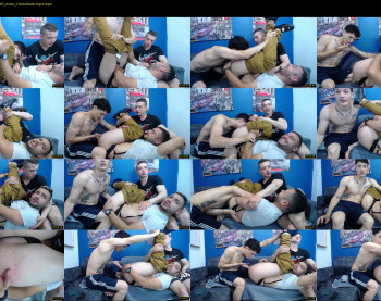 hott_asses — 10 minute Chaturbate male cam show recording, 720p, Dec 7, 2022