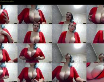hotvany — 23 minute Chaturbate female cam show recording, 720p, Dec 7, 2022