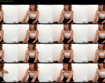 its_lily — 5 minute Chaturbate female cam show recording, 720p, Dec 7, 2022
