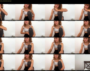 its_lily — 4 minute Chaturbate female cam show recording, 720p, Dec 7, 2022