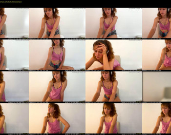 its_lily — 108 minute Chaturbate female cam show recording, 720p, Dec 8, 2022