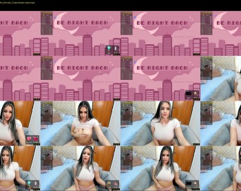ivet_cute1 — 77 minute Chaturbate female cam show recording, 1080p, Dec 7, 2022