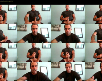 jacoff38 — 50 minute Chaturbate male cam show recording, 720p, Dec 7, 2022