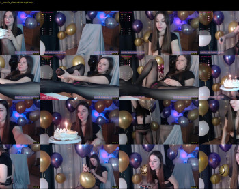 jane_kinn — 55 minute Chaturbate female cam show recording, 1080p, Dec 8, 2022