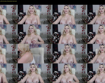 janellebrown_ — 23 minute Chaturbate female cam show recording, 1080p, Dec 7, 2022