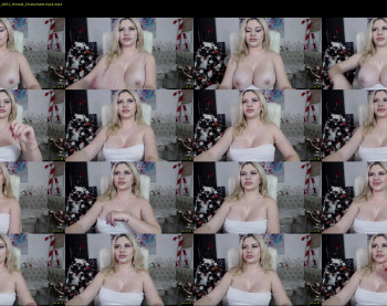 janellebrown_ — 12 minute Chaturbate female cam show recording, 1080p, Dec 7, 2022