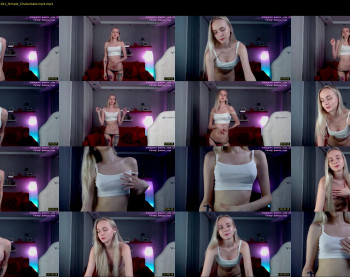 jessica_rays — 94 minute Chaturbate couple cam show recording, 720p, Dec 8, 2022