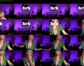 jessiccaburns — 41 minute Chaturbate female cam show recording, 1080p, Dec 8, 2022
