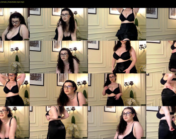 jessykah — 15 minute Chaturbate female cam show recording, 1080p, Dec 7, 2022