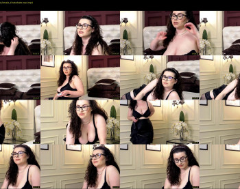 jessykah — 33 minute Chaturbate female cam show recording, 1080p, Dec 7, 2022