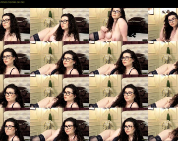 jessykah — 24 minute Chaturbate female cam show recording, 1080p, Dec 7, 2022