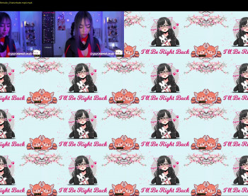 ji_hyun — 77 minute Chaturbate female cam show recording, 1080p, Dec 7, 2022