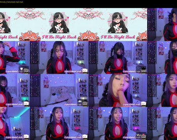 ji_hyun — 40 minute Chaturbate female cam show recording, 1080p, Dec 7, 2022