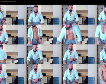 jordan_rush01 — 53 minute Chaturbate male cam show recording, 720p, Dec 8, 2022