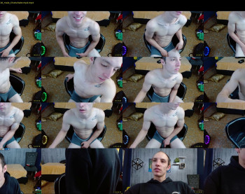 juanisimo_ — 103 minute Chaturbate male cam show recording, 720p, Dec 7, 2022