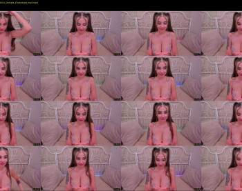 juliabeautiful — 3 minute Chaturbate female cam show recording, 1080p, Dec 8, 2022