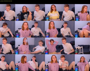 julsweet — 93 minute Chaturbate male cam show recording, 720p, Dec 7, 2022