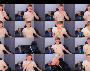 julsweet — 91 minute Chaturbate male cam show recording, 720p, Dec 8, 2022