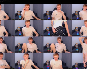julsweet — 90 minute Chaturbate male cam show recording, 720p, Dec 8, 2022