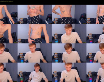 julsweet — 91 minute Chaturbate male cam show recording, 720p, Dec 8, 2022