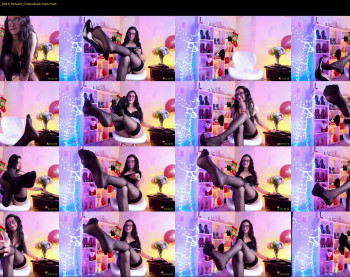 karina_torres_ — 97 minute Chaturbate female cam show recording, 720p, Dec 8, 2022