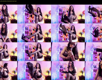 karina_torres_ — 51 minute Chaturbate female cam show recording, 720p, Dec 8, 2022
