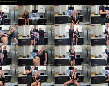 karinadeniss — 59 minute Chaturbate couple cam show recording, 1080p, Dec 7, 2022