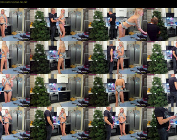 karinadeniss — 8 minute Chaturbate couple cam show recording, 1080p, Dec 7, 2022