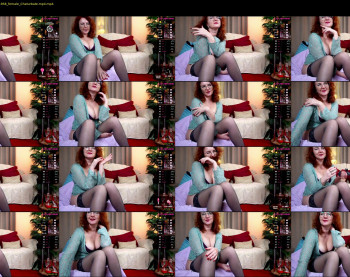 karinarouge — 13 minute Chaturbate female cam show recording, 1080p, Dec 7, 2022
