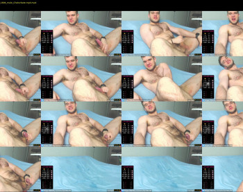 karmapolice_ — 16 minute Chaturbate male cam show recording, 1080p, Dec 7, 2022