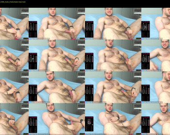 karmapolice_ — 55 minute Chaturbate male cam show recording, 1080p, Dec 7, 2022