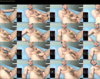 karmapolice_ — 54 minute Chaturbate male cam show recording, 1080p, Dec 7, 2022