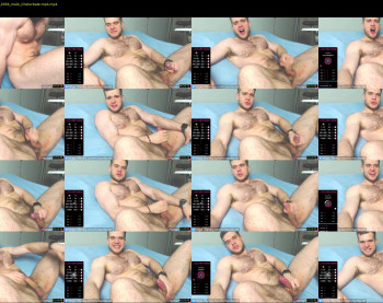karmapolice_ — 54 minute Chaturbate male cam show recording, 1080p, Dec 7, 2022