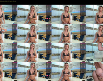 kassablanca_ — 52 minute Chaturbate female cam show recording, 1080p, Dec 8, 2022