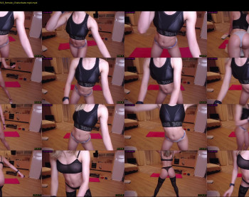 kasta_hulk_ — 86 minute Chaturbate female cam show recording, 480p, Dec 7, 2022
