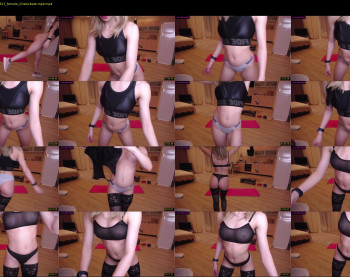 kasta_hulk_ — 65 minute Chaturbate female cam show recording, 480p, Dec 7, 2022
