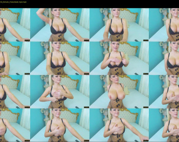 kellybabee — 11 minute Chaturbate female cam show recording, 720p, Dec 7, 2022