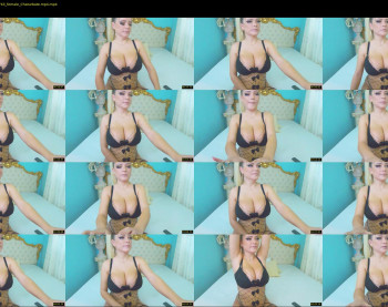 kellybabee — 6 minute Chaturbate female cam show recording, 720p, Dec 7, 2022