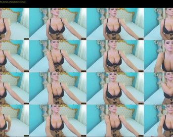 kellybabee — 22 minute Chaturbate female cam show recording, 720p, Dec 7, 2022