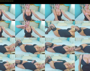 kellybabee — 26 minute Chaturbate female cam show recording, 720p, Dec 7, 2022