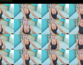 kellybabee — 24 minute Chaturbate female cam show recording, 720p, Dec 7, 2022