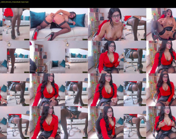 kimberly_hot2 — 54 minute Chaturbate female cam show recording, 1080p, Dec 7, 2022