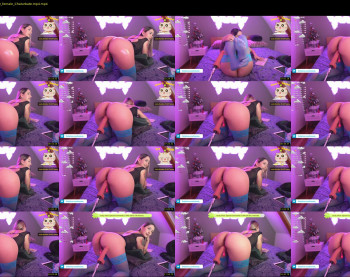 kimmie_ — 21 minute Chaturbate female cam show recording, 4K, Dec 8, 2022